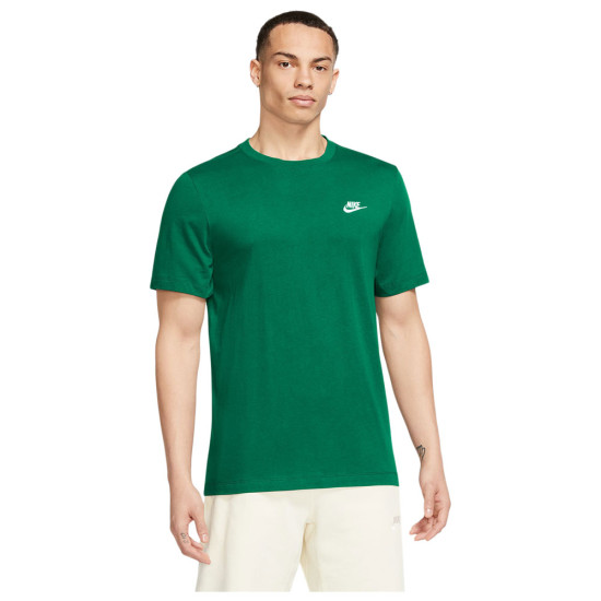 Nike Ανδρική κοντομάνικη μπλούζα Sportswear Club T-Shirt